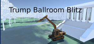 Trump Ballroom Blitz banner