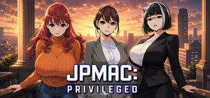 JPMAC: Privileged banner
