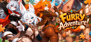 Furry Adventure! banner