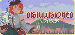 Disillusioned banner