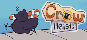 Crow Heist banner