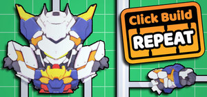 Click Build Repeat banner