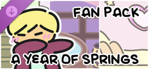 A YEAR OF SPRINGS - Fan Pack banner