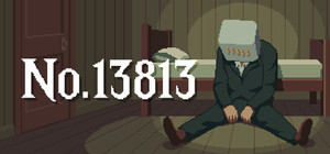 No.13813 banner