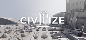 Civilize banner