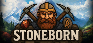 Stoneborn banner