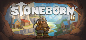 Stoneborn banner