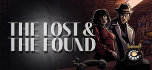 The Lost & The Found banner