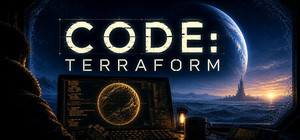 Code: Terraform banner