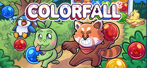 COLORFALL banner