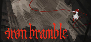 Iron Bramble banner