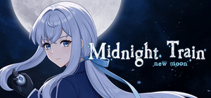 Midnight Train: New Moon banner