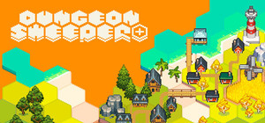 Dungeon Sweeper Plus banner