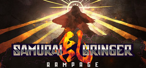 SAMURAI BRINGER - RAMPAGE banner