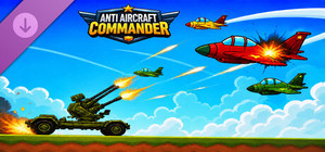 Everything: All in 1 - Anti Aircraft Commander banner