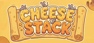 Cheese Stack banner