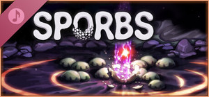 Sporbs Soundtrack banner