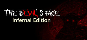 The Devil's Face - Infernal Edition banner