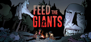 Feed the Giants banner