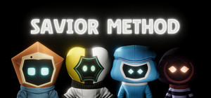 Savior Method banner