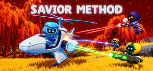 Savior Method banner