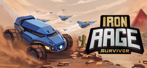 Iron Rage: Survivor banner