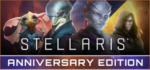 Stellaris: Anniversary Edition banner
