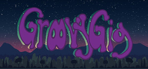 Groovy Gig banner