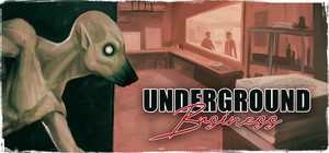Underground Business banner