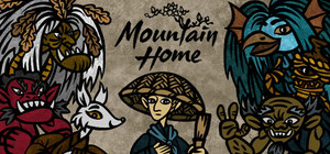 Mountain Home banner