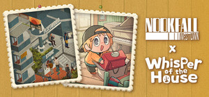 Time of Town² banner