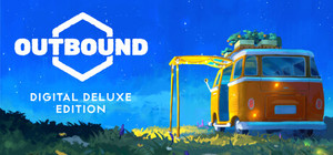 Outbound Digital Deluxe Edition banner
