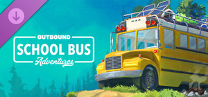 Outbound | School Bus Adventures banner