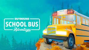 School Bus Adventures banner