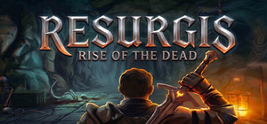 Resurgis: Rise of the Dead banner