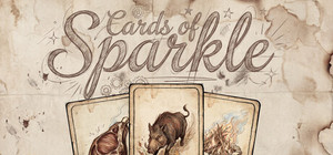 Cards of Sparkle banner