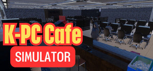 K-PC Cafe Simulator banner