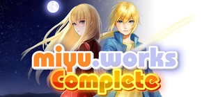 miyu.works Complete banner