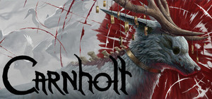 Carnholt banner