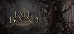 Fatebound: Blood of Shtriga banner
