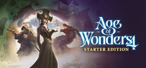 Age of Wonders 4: Starter Edition banner