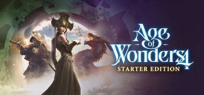 Age of Wonders 4: Starter Edition