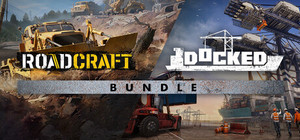 Docked + RoadCraft banner