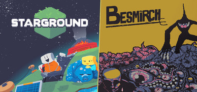 Starground + Besmirch
