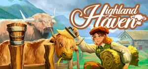Highland Haven banner