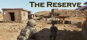 The Reserve banner