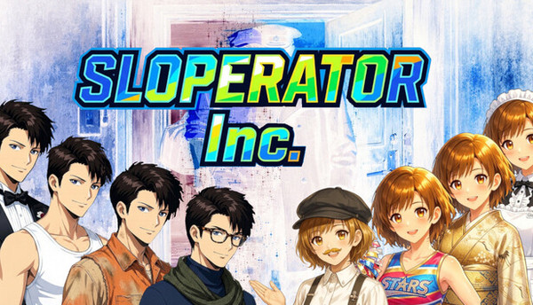 Sloperator Inc.
