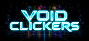 Void Clickers banner