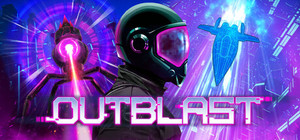 OUTBLAST banner