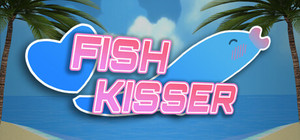 FISH KISSER banner